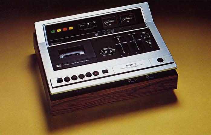 Sony TC-6150SD