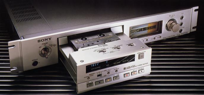Sony TC-K88