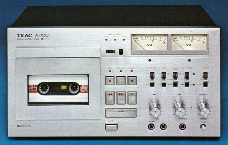 Teac/Esoteric/Tascam AL-700