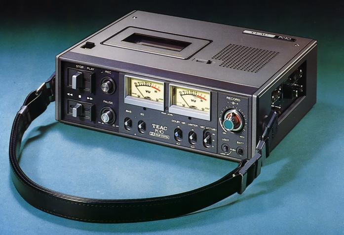 Teac/Esoteric/Tascam PC-10