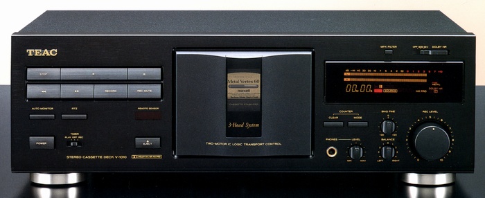 Teac/Esoteric/Tascam V-1010