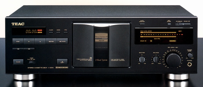 Teac/Esoteric/Tascam V-3010
