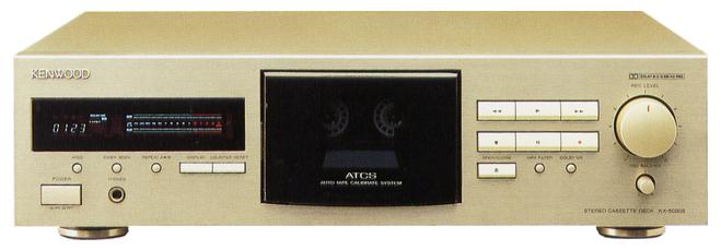 Trio/Kenwood KX-5080S