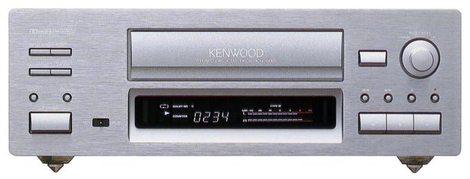 Trio/Kenwood KXF-5002