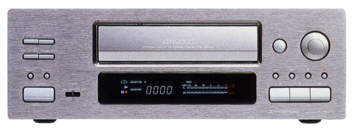 Trio/Kenwood X-1001