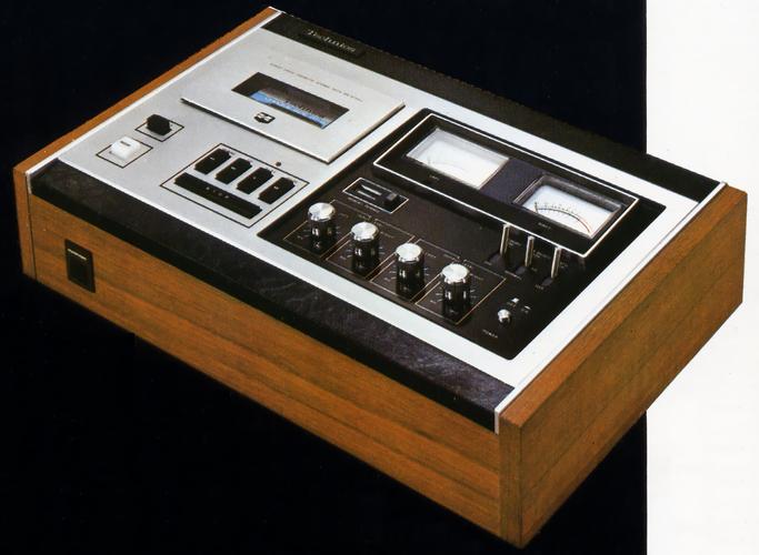 Technics / Panasonic RS-275CU