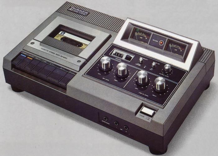 Technics / Panasonic RS-620U