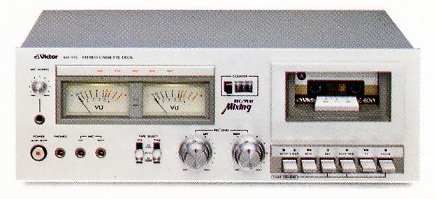 Victor/JVC KD-05Z