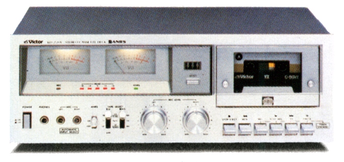 Victor/JVC KD-25SA-Z