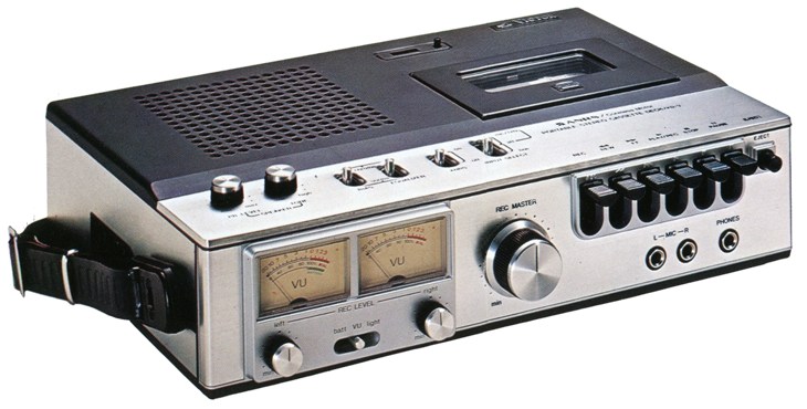 Victor/JVC KD-3