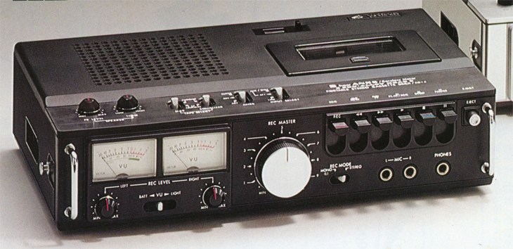 Victor/JVC KD-4
