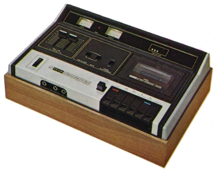 Victor/JVC KD-655S