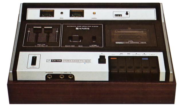 Victor/JVC KD-656