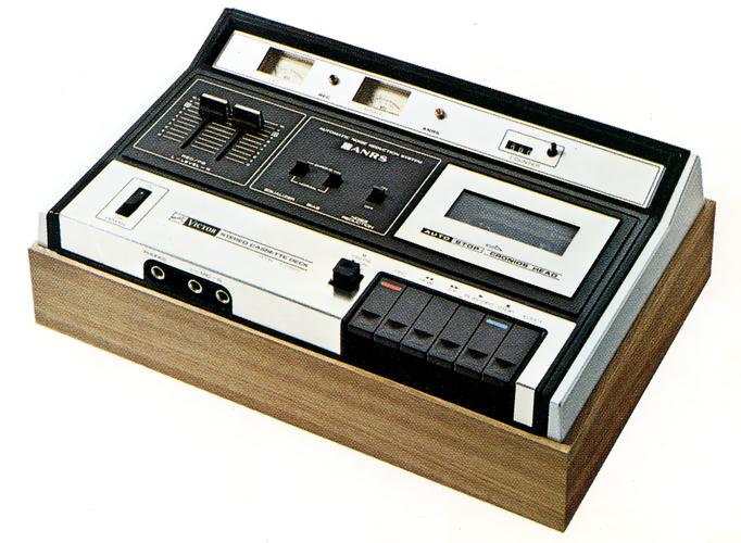 Victor/JVC KD-656S
