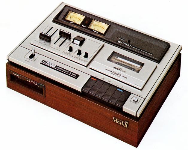 Victor/JVC KD-667IIS