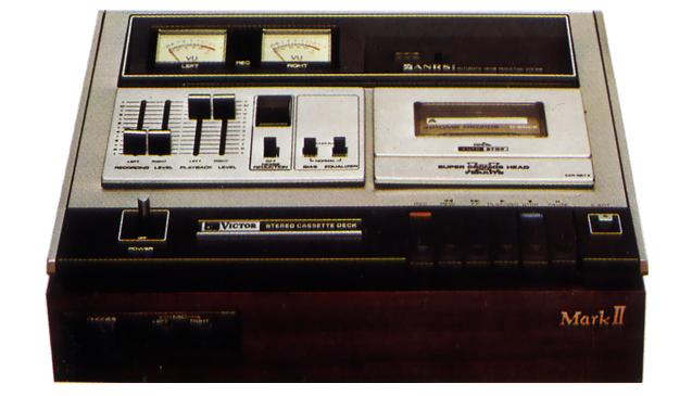 Victor/JVC KD-667mkII