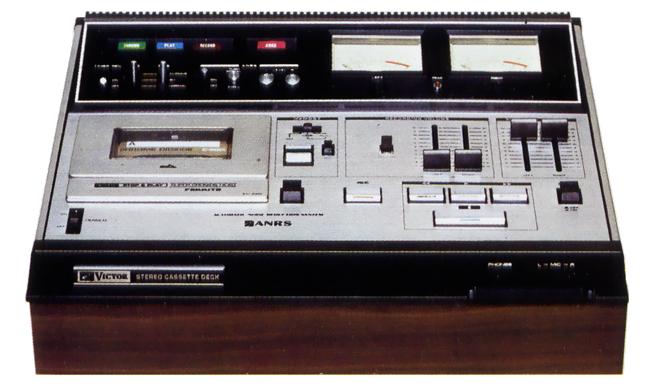 Victor/JVC KD-669