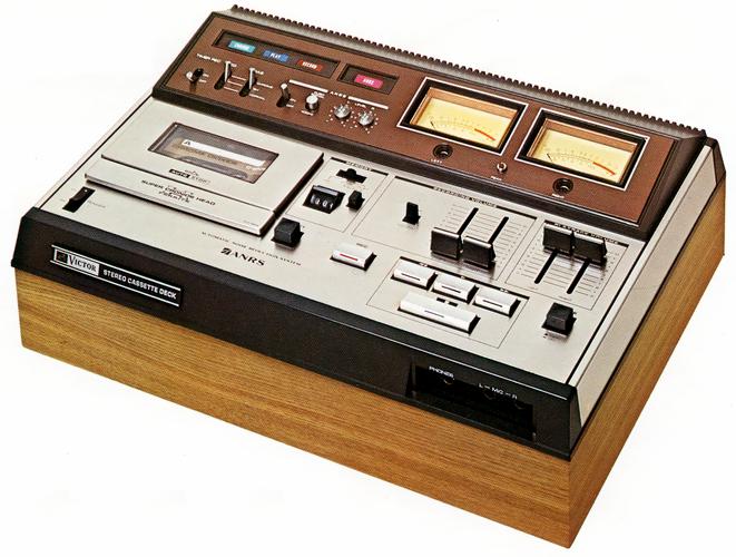 Victor/JVC KD-669S
