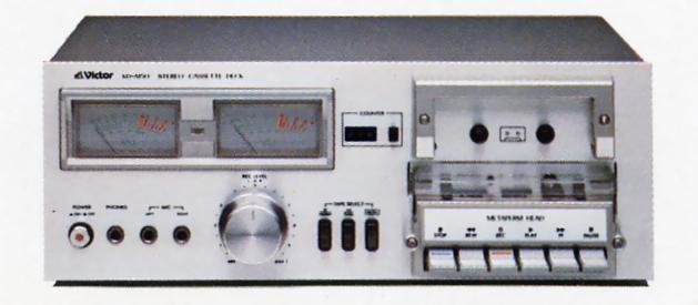 Victor/JVC KD-A150