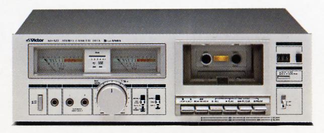 Victor/JVC KD-A22
