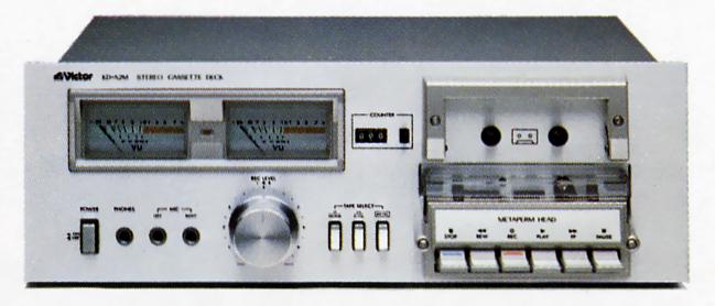 Victor/JVC KD-A2M