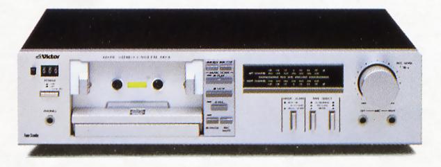 Victor/JVC KD-D1