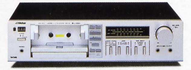 Victor/JVC KD-D3
