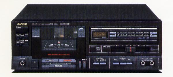 Victor/JVC KD-R70
