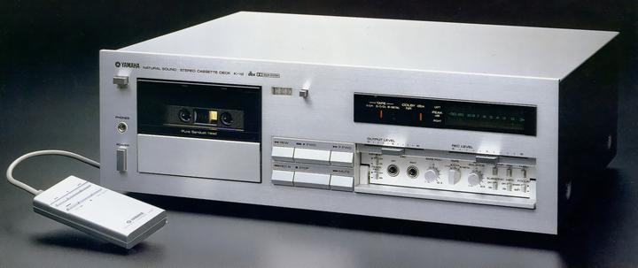 YAMAHA K-1d