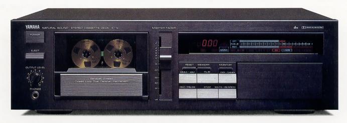 YAMAHA K-1x