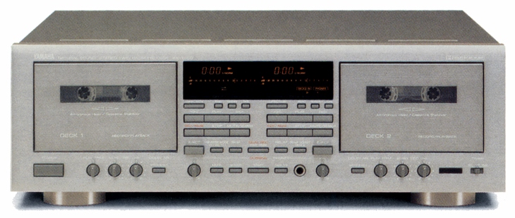 YAMAHA KX-T950