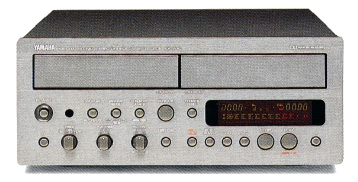 YAMAHA KX-W10