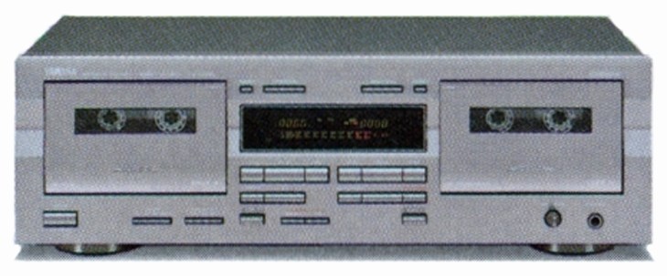 YAMAHA KX-W321