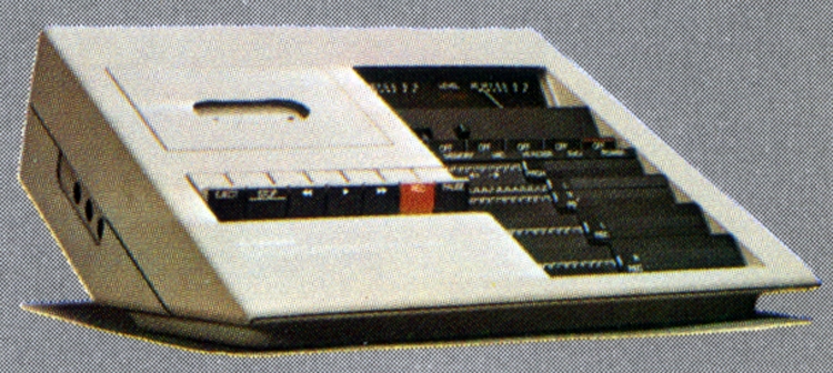 YAMAHA TC-800
