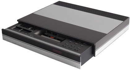 Bang & Olufsen Beocord 5000 (1984)