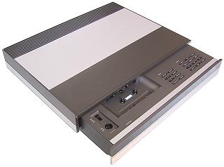 Bang & Olufsen Beocord 5500