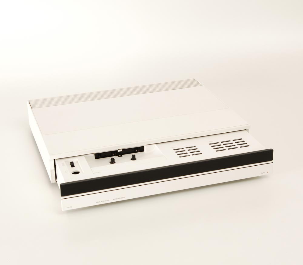 Bang & Olufsen Beocord 6500