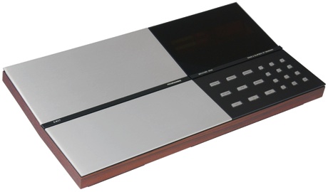 Bang & Olufsen Beocord 8000
