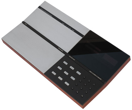 Bang & Olufsen Beocord 9000