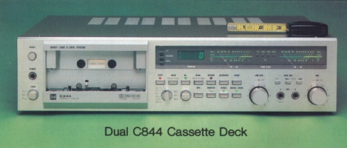 Dual C 844