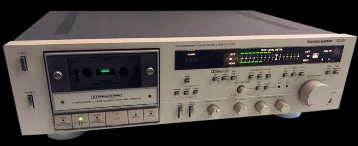 Harman Kardon CD391