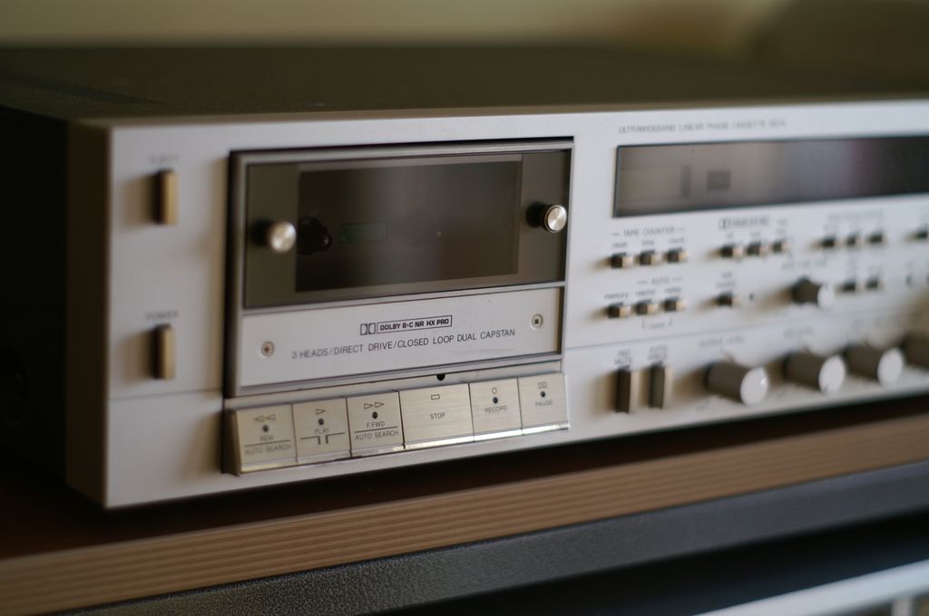 Harman Kardon CD491