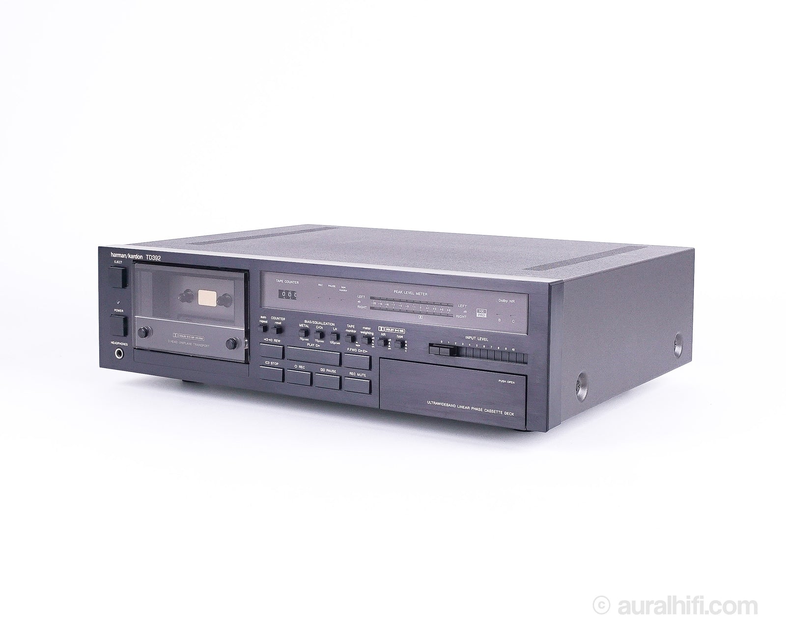 Harman Kardon TD 392