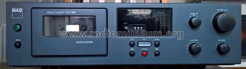 NAD 602