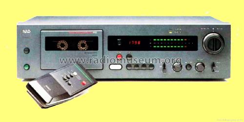 NAD 6100