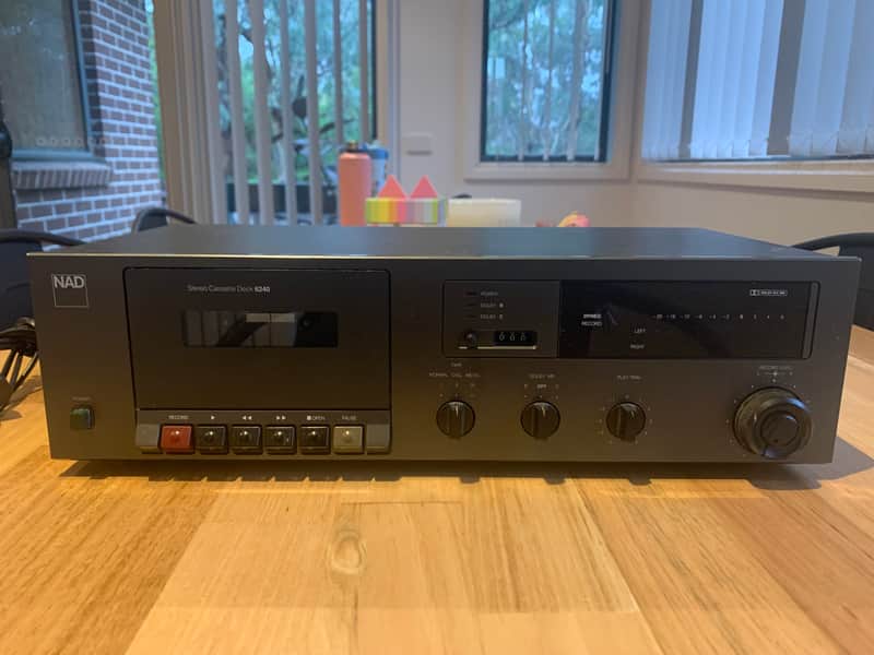 NAD 6240