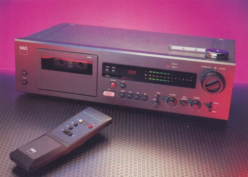 NAD 6300