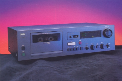 NAD 6340