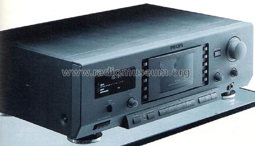 Philips FC 950