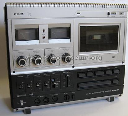 Philips N2521